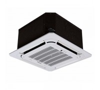 Кассетный блок мульти сплит системы Dantex RK-M12Q4-A3N