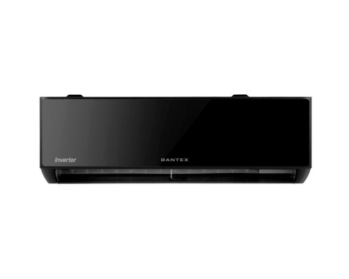Кондиционер (Сплит-система) Dantex Advance PRO Plus Black Edition Inverter RK-12SATBI/RK-12SATBIE Black PLUS