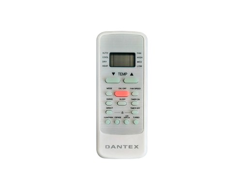 Кондиционер (Сплит-система) Dantex Corso inverter RK-18SDMI/RK-18SDMIE