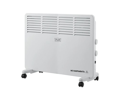 Конвектор Puff - ОК 1500