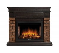 Портал для камина Firelight Bricks Wood 30 BW