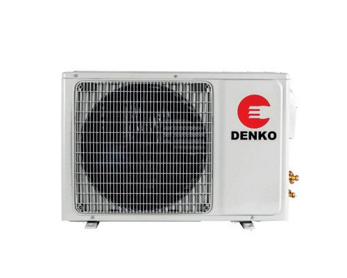 Напольно-потолочный кондиционер Denko DNP 36 A