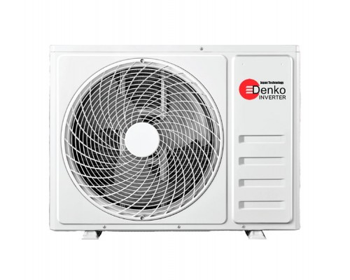 Кондиционер (Сплит-система) Denko Legend inverter (DU-i) DU-07i TCL