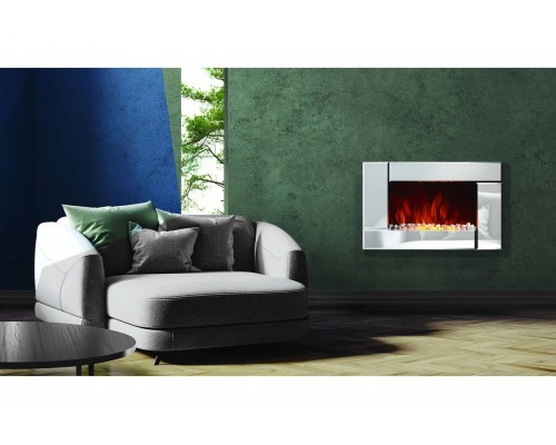Электрокамин настенный Electrolux EFP/W-2000S