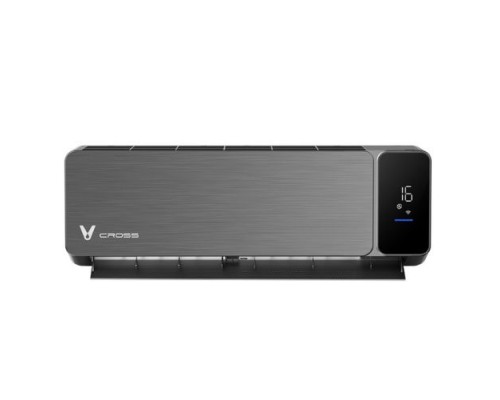 Кондиционер (Сплит-система) Viomi Cross Pro Inverter KFR-25GW/EY2UMC