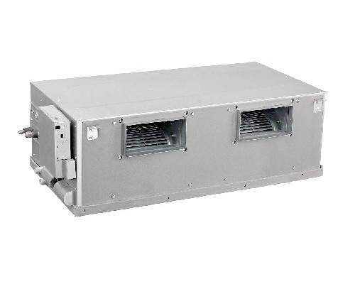 Канальный кондиционер General Climate GC-DHE96HWAN1 / GU-UE96H