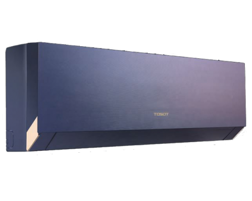 Кондиционер (Сплит-система) TOSOT Clivia Deluxe Inverter T12H-SCD/I/T12H-SCD/O