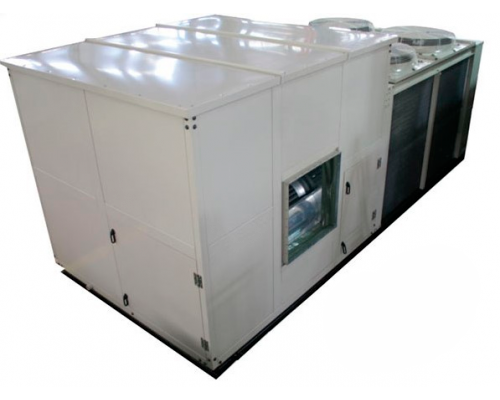 Dunham Bush ACPSB700P-P