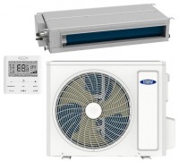 Канальный кондиционер General Climate GC-DNE48HWF / GU-UE48HF