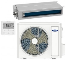 Канальный кондиционер General Climate GC-DNE36HWF / GU-UE36HF