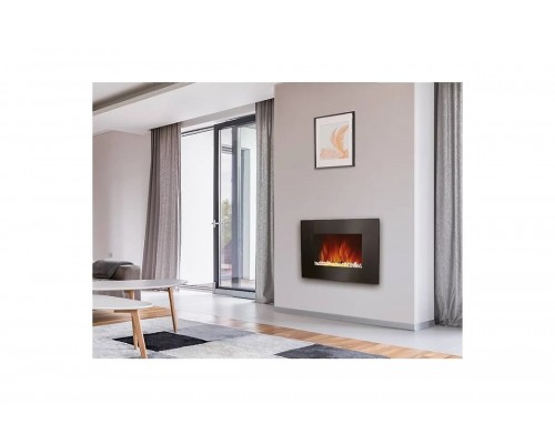 Электрокамин настенный Electrolux EFP/W-1250ULS