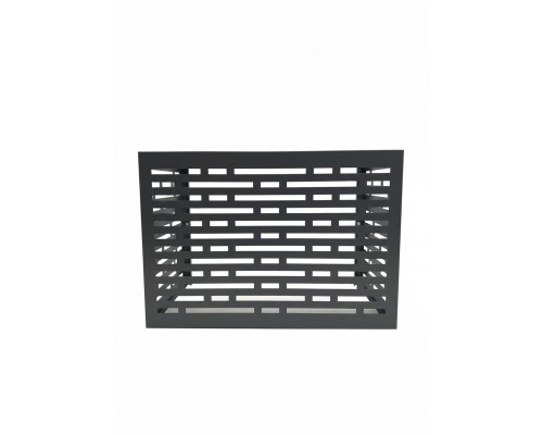 Корзина для кондиционеров RAL 7024