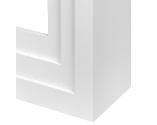 Портал для камина Firelight Cubo 25 B