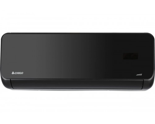 Кондиционер (Сплит-система) Chigo Sunrise Inverter CS-25V3G-1K268/Black