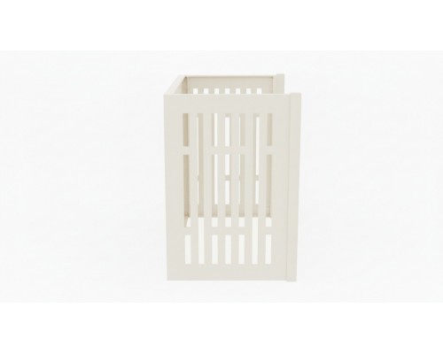Корзина для кондиционеров RAL 9001