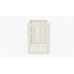 Корзина для кондиционеров RAL 9001