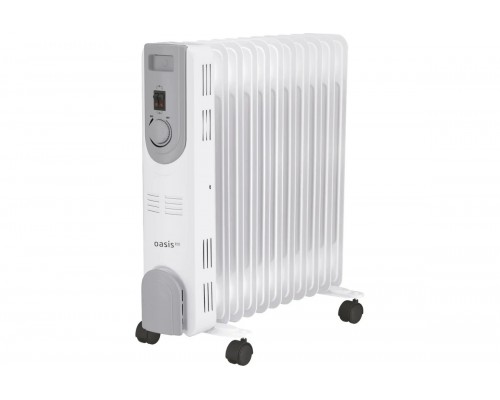 Масляный радиатор Oasis OS-25