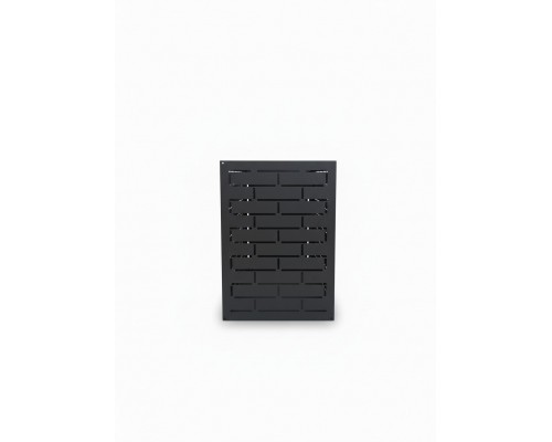 Корзина для кондиционеров RAL 7024