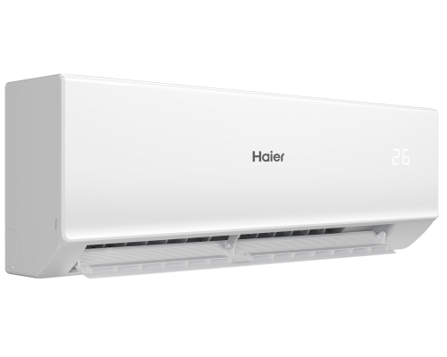 Кондиционер (Сплит-система) Haier Quantum Inverter AS20HQJ1HRA-W / 1U20HQJ1FRA