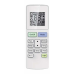 Кондиционер (Сплит-система) AlpicAir Eco Pro DC Inverter AWI/AWO-51HRDC1E