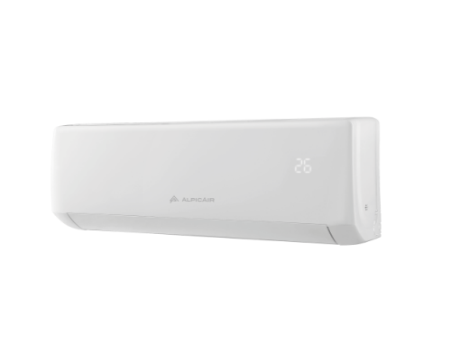 Кондиционер (Сплит-система) AlpicAir Eco Pro DC Inverter AWI/AWO-51HRDC1E