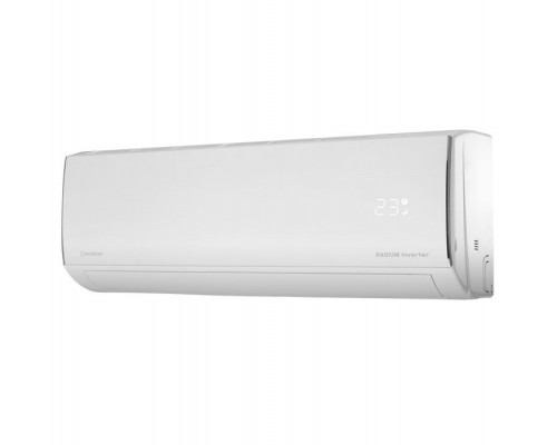 Кондиционер (Сплит-система) Ecostar Radium Inverter KVS-IRAD07CH