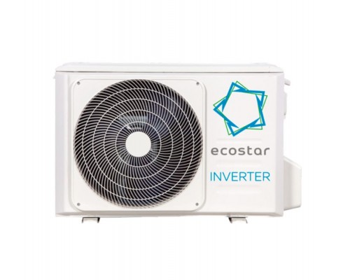 Кондиционер (Сплит-система) Ecostar Radium Inverter KVS-IRAD07CH