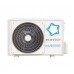 Кондиционер (Сплит-система) Ecostar Radium Inverter KVS-IRAD07CH