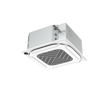 Кассетный кондиционер MDV MDCAС4-12HRFN8 / MDOU-12HFN8