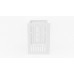 Корзина для кондиционеров RAL 9003