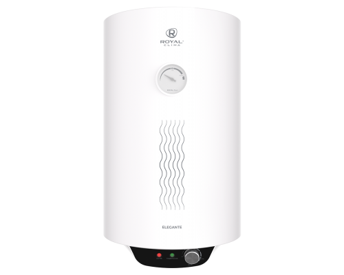 Водонагреватель накопительный Royal Clima RWH-E80-RE