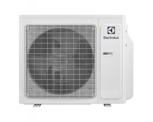 Мульти-сплит система Electrolux EACS/I-09 HMB FMI/N8_ERP/in x 5 / EACO/I-42 FMI-5/N8_ERP