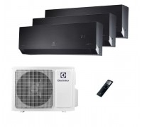 Мульти-сплит система Electrolux EACS/I-09 HEN FMI/N8_ERP/in x 3 / EACO/I-24 FMI-3/N8_ERP
