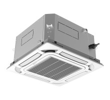Кассетный кондиционер Electrolux EACC-12H/UP4-DC/N8