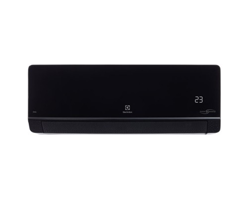 Кондиционер (Сплит-система) Electrolux Onix Black Super DC Inverter EACS/I-24HIX-BLACK/N8