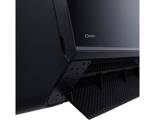 Кондиционер (Сплит-система) Electrolux Onix Black Super DC Inverter EACS/I-24HIX-BLACK/N8