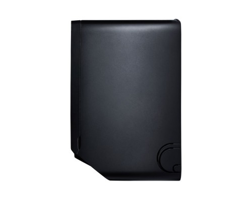 Кондиционер (Сплит-система) Electrolux Onix Black Super DC Inverter EACS/I-24HIX-BLACK/N8