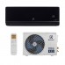 Кондиционер (Сплит-система) Electrolux Onix Black Super DC Inverter EACS/I-24HIX-BLACK/N8