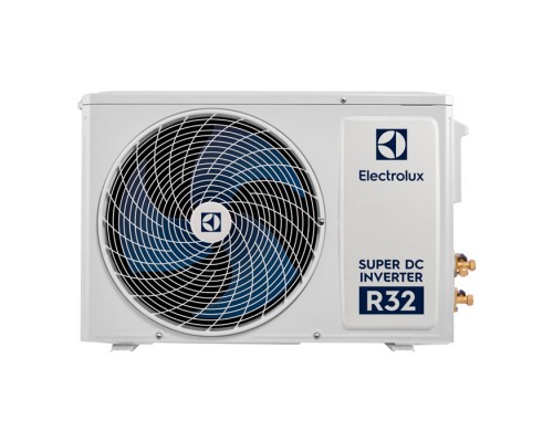 Кондиционер (Сплит-система) Electrolux Onix Black Super DC Inverter EACS/I-24HIX-BLACK/N8
