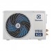Кондиционер (Сплит-система) Electrolux Onix Black Super DC Inverter EACS/I-24HIX-BLACK/N8