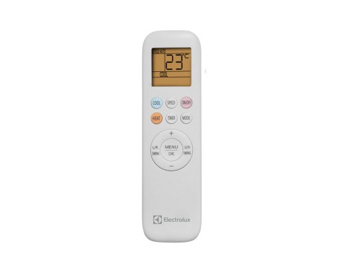 Кондиционер (Сплит-система) Electrolux Onix Black Super DC Inverter EACS/I-24HIX-BLACK/N8