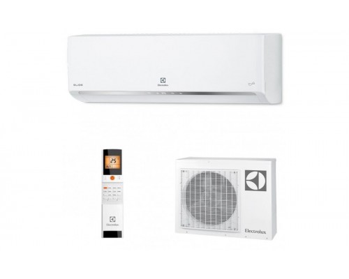 Кондиционер (Сплит-система) Electrolux серии Slide On-Off EACS-07HSL/N3_20Y