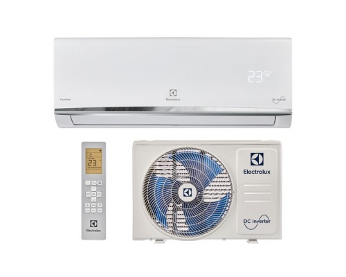 Кондиционер (Сплит-система) Electrolux Smartline DC Inverter EACS/I-07HSM/N8_V2
