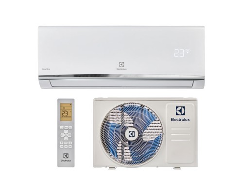 Кондиционер (Сплит-система) Electrolux Smartline On-Off EACS-09HSM/N8_V2