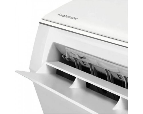Кондиционер (Сплит-система) Electrolux Avalanche Super DC Inverter EACS/I-18HAV/N8_V2/WF