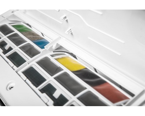 Кондиционер (Сплит-система) Electrolux Monaco Super DC CIS EACS/I-24HM/N8