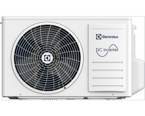 Кондиционер (Сплит-система) Electrolux Monaco Super DC CIS EACS/I-24HM/N8