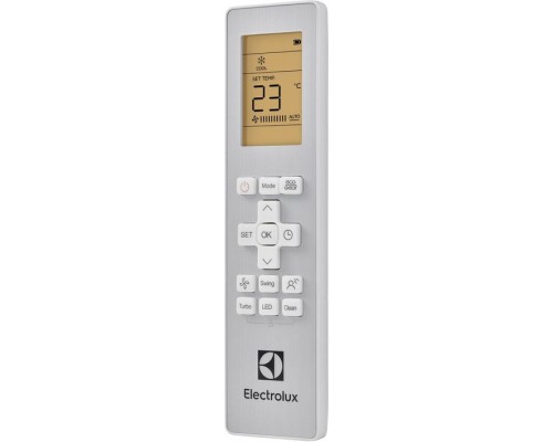 Кондиционер (Сплит-система) Electrolux Smartline DC Inverter V2 EACS/I-24HSM/N8_V2