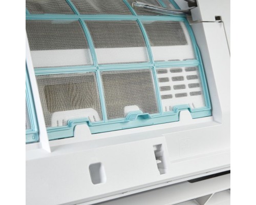 Кондиционер (Сплит-система) Electrolux Smartline DC Inverter V2 EACS/I-24HSM/N8_V2