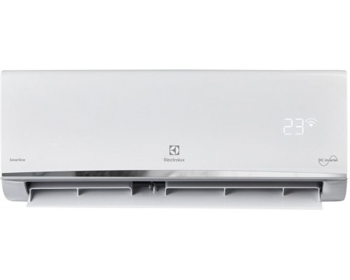 Кондиционер (Сплит-система) Electrolux Smartline DC Inverter V2 EACS/I-24HSM/N8_V2
